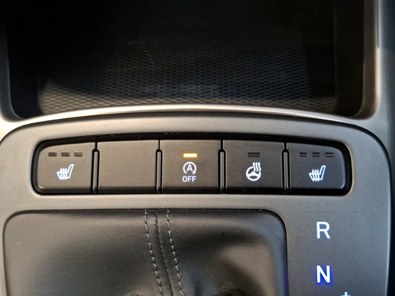 Used Hyundai i10 2020 for sale - 76589364: Photo 14