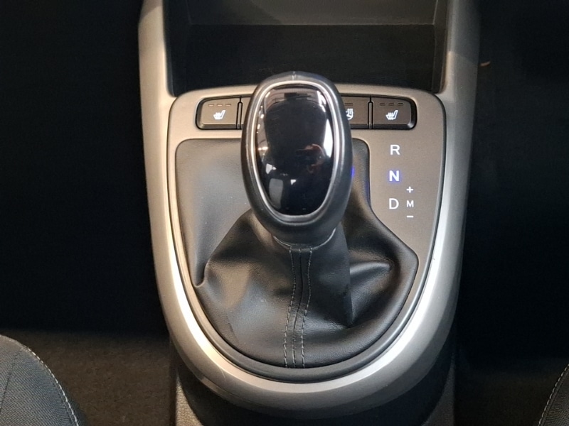 Used Hyundai i10 2020 for sale - 76589364: Photo 15