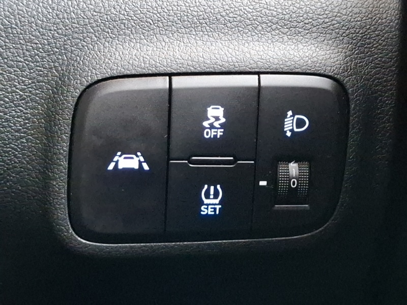 Used Hyundai i10 2020 for sale - 76589364: Photo 17