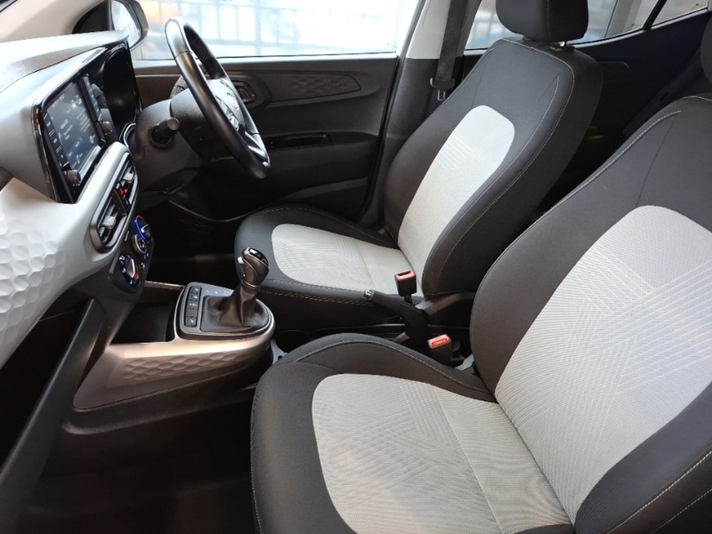 Used Hyundai i10 2020 for sale - 76589364: Photo 5