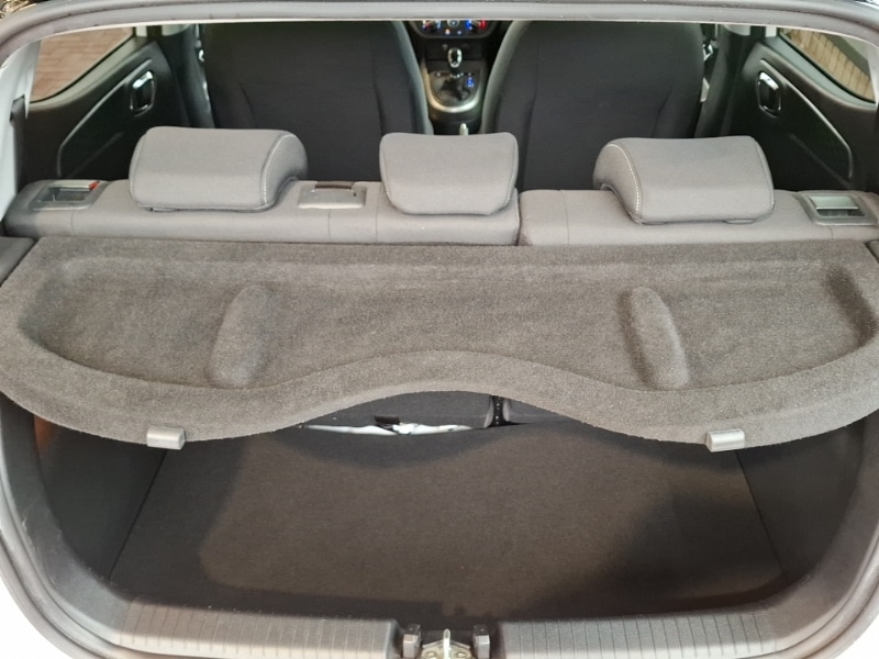 Used Hyundai i10 2020 for sale - 76589364: Photo 8