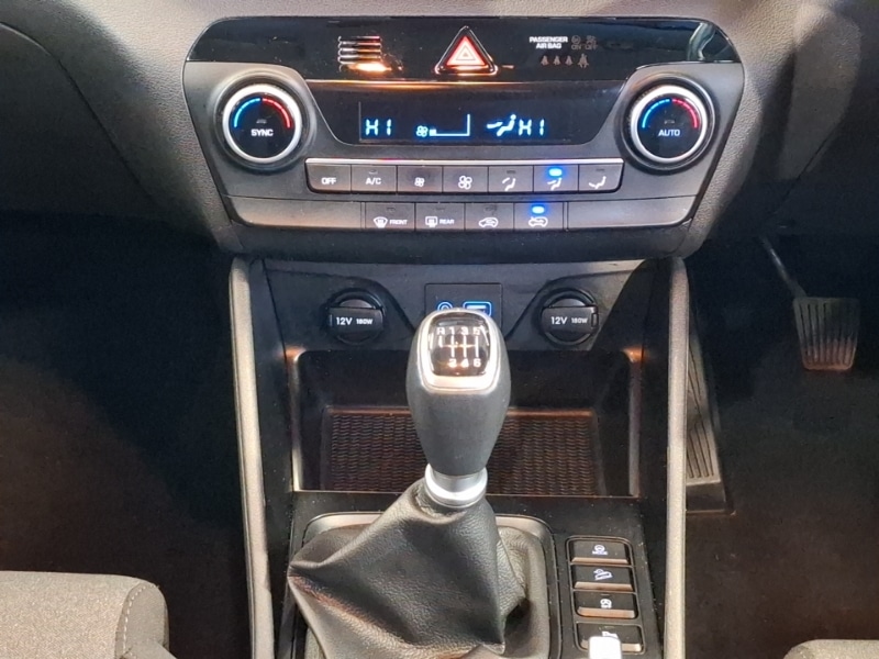 Used Hyundai TUCSON 2018 for sale - 76258429: Photo 11