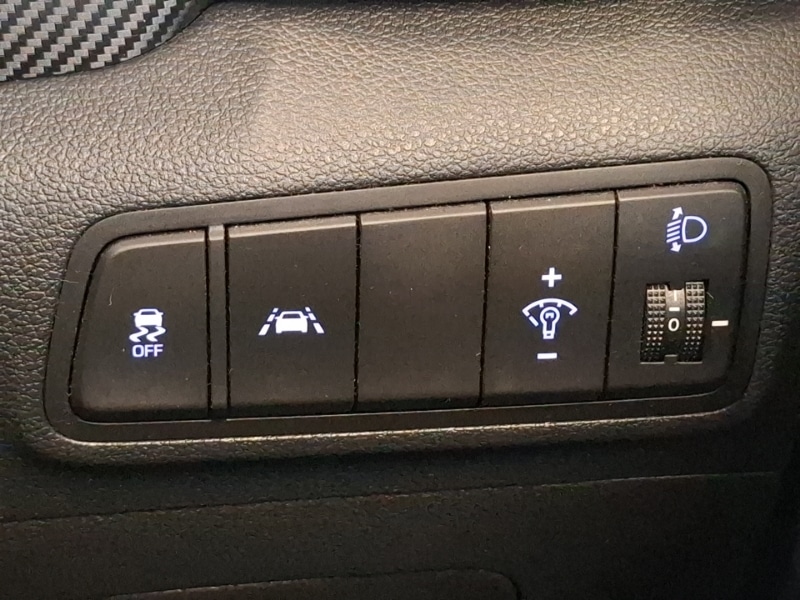 Used Hyundai TUCSON 2018 for sale - 76258429: Photo 13