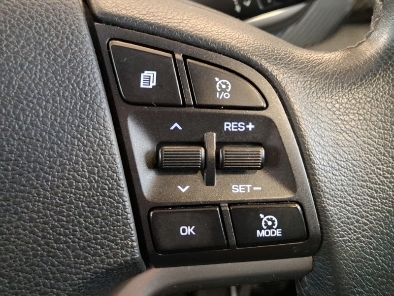 Used Hyundai TUCSON 2018 for sale - 76258429: Photo 14