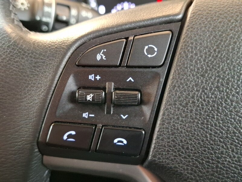 Used Hyundai TUCSON 2018 for sale - 76258429: Photo 15