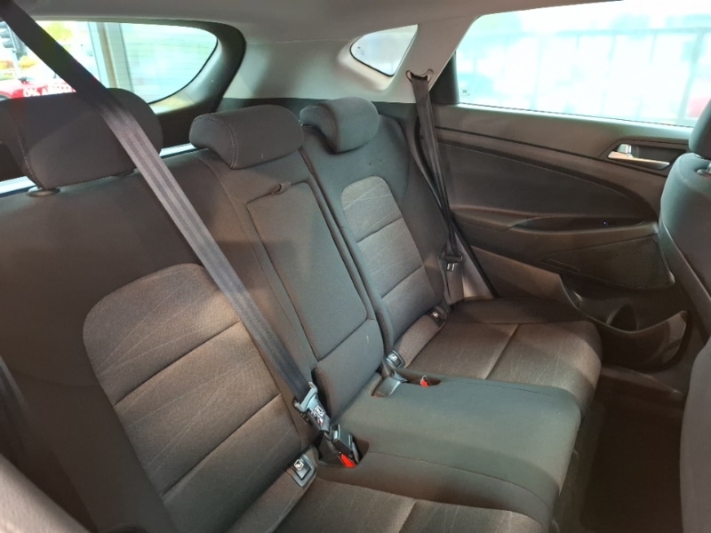 Used Hyundai TUCSON 2018 for sale - 76258429: Photo 6