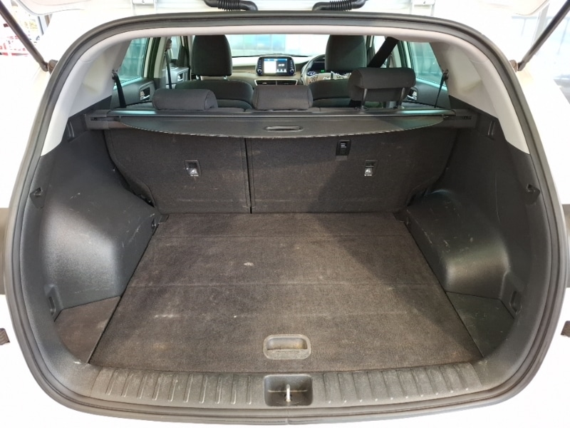 Used Hyundai TUCSON 2018 for sale - 76258429: Photo 8