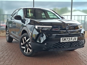 Used Vauxhall Mokka 2023 for sale - 79406928: Photo