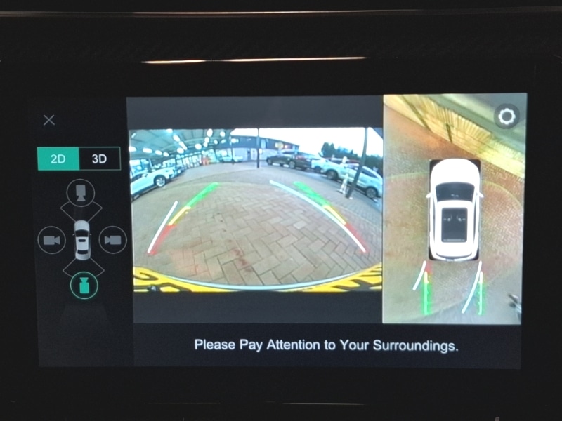 Used MG MG ZS 2023 for sale - 76795537: Photo 10