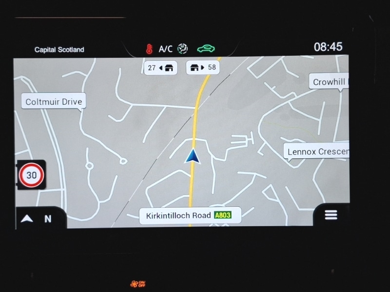 Used MG MG ZS 2023 for sale - 76795537: Photo 12