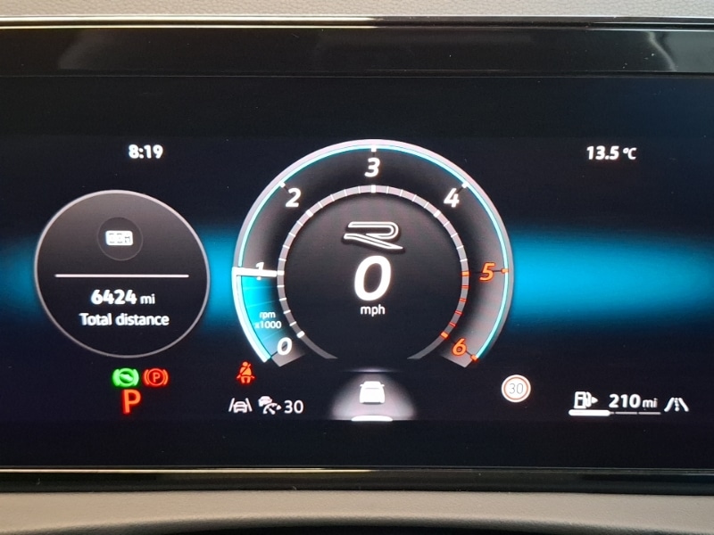 Used Volkswagen Tiguan 2025 for sale - 76707698: Photo 11