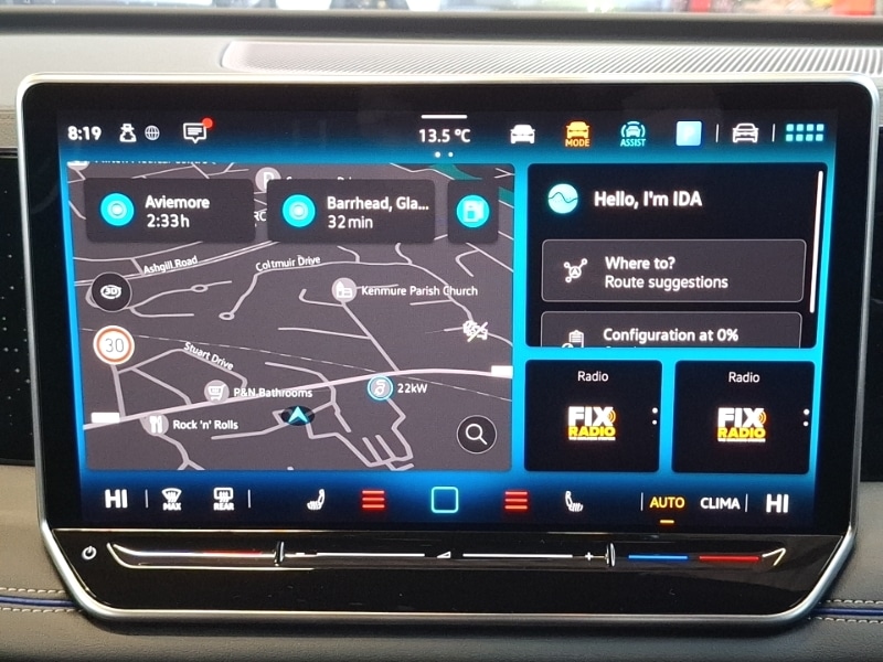 Used Volkswagen Tiguan 2025 for sale - 76707698: Photo 12