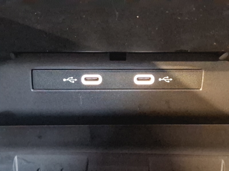 Used Volkswagen Tiguan 2025 for sale - 76707698: Photo 13