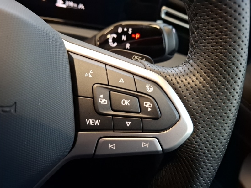 Used Volkswagen Tiguan 2025 for sale - 76707698: Photo 19