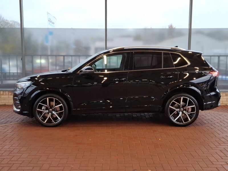 Used Volkswagen Tiguan 2025 for sale - 76707698: Photo 4