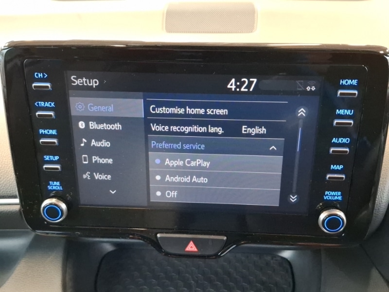 Used Toyota Yaris 2022 for sale - 77154985: Photo 18