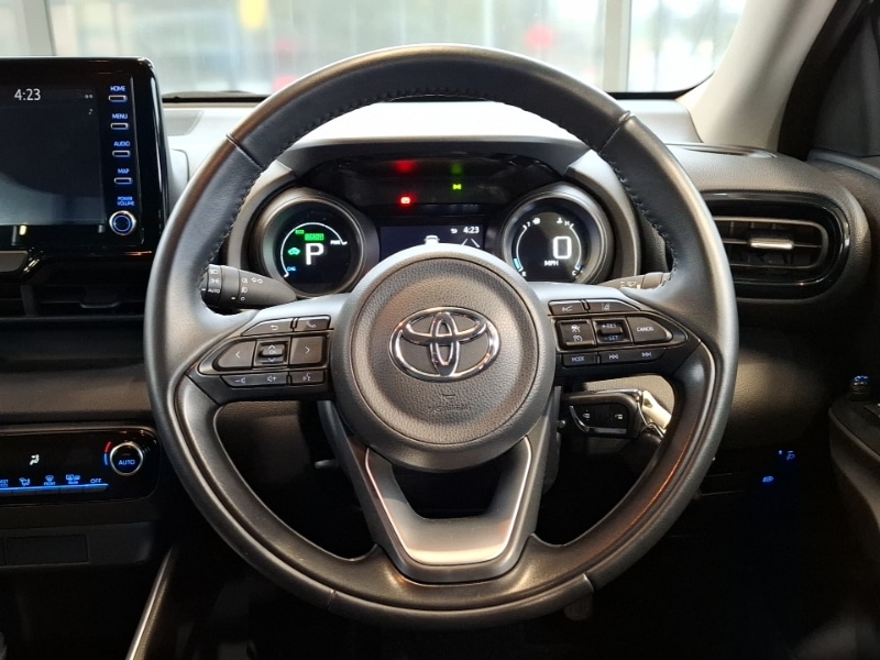 Used Toyota Yaris 2022 for sale - 77154985: Photo 7