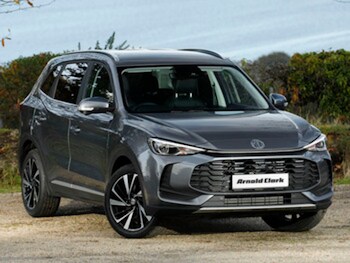 MG MG ZS feature image