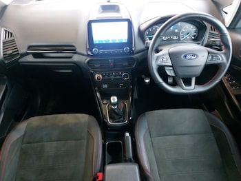 Used Ford Ecosport 2021 for sale - 75138282: Photo