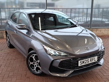 Used MG MG3 2025 for sale - 76269125: Photo