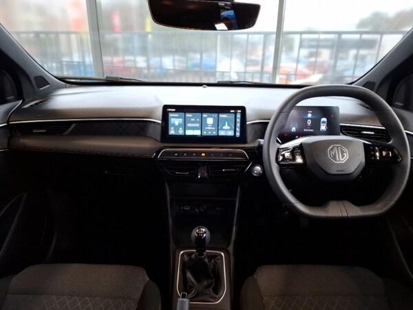 Used MG MG3 2025 for sale - 76269125: Photo 2