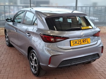 Used MG MG3 2025 for sale - 76269125: Photo