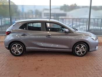 Used MG MG3 2025 for sale - 76269125: Photo