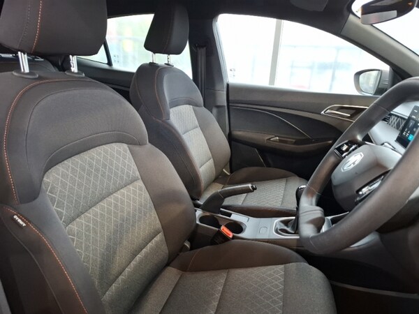 Used MG MG3 2025 for sale - 76269125: Photo 5