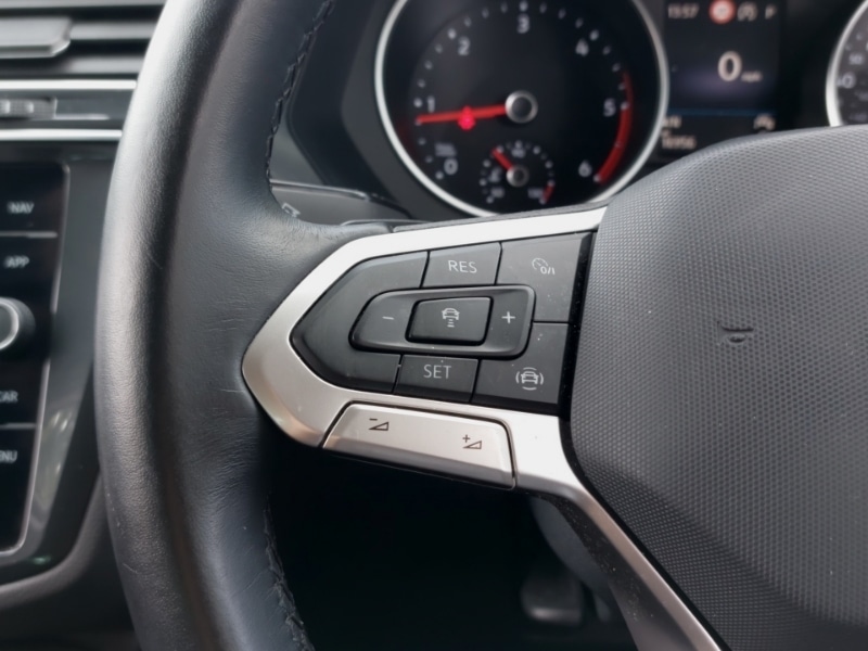 Used Volkswagen Tiguan 2022 for sale - 77147058: Photo 13