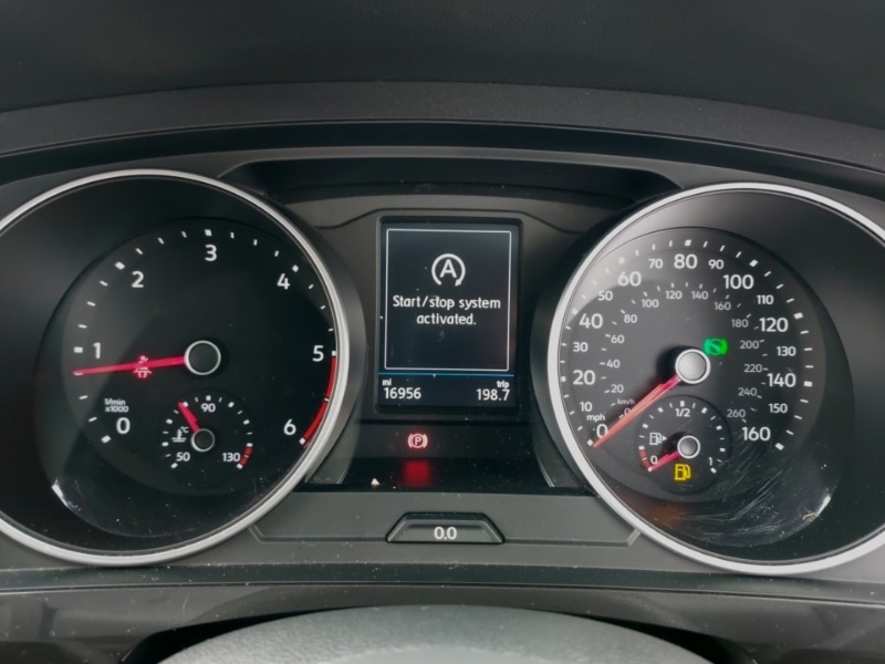 Used Volkswagen Tiguan 2022 for sale - 77147058: Photo 15