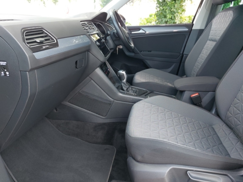 Used Volkswagen Tiguan 2022 for sale - 77147058: Photo 5