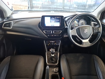 Used Suzuki SX4 S-Cross 2024 for sale - 79573374: Photo