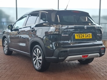 Used Suzuki SX4 S-Cross 2024 for sale - 79573374: Photo