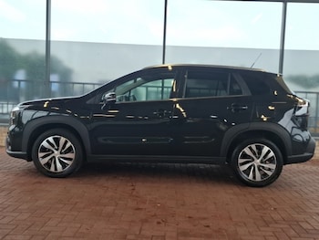 Used Suzuki SX4 S-Cross 2024 for sale - 79573374: Photo