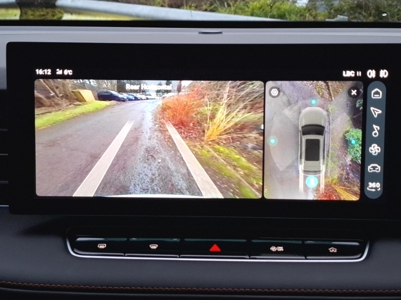 Used MG MG HS 2025 for sale - 77265797: Photo 10