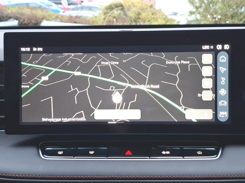 Used MG MG HS 2025 for sale - 77265797: Photo 12