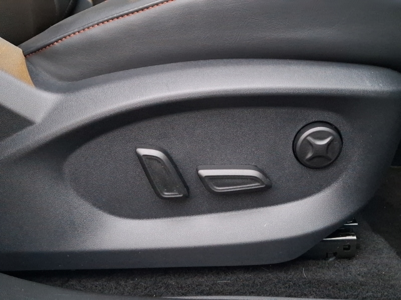 Used MG MG HS 2025 for sale - 77265797: Photo 17