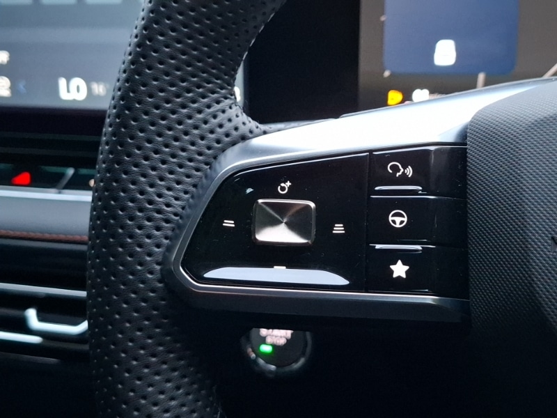 Used MG MG HS 2025 for sale - 77265797: Photo 18