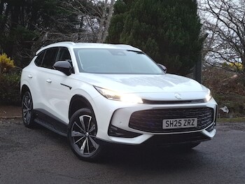 Used MG MG HS 2025 for sale - 77265797: Photo