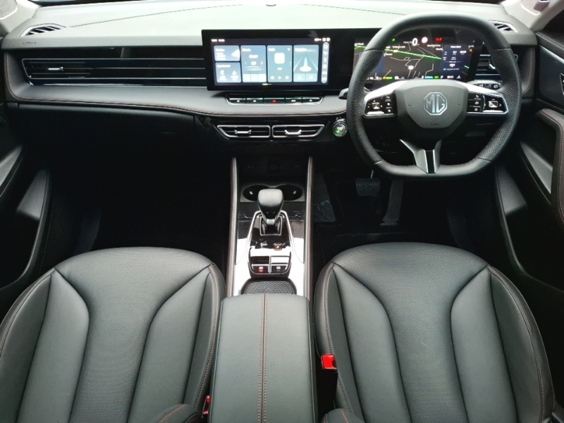 Used MG MG HS 2025 for sale - 77265797: Photo 2