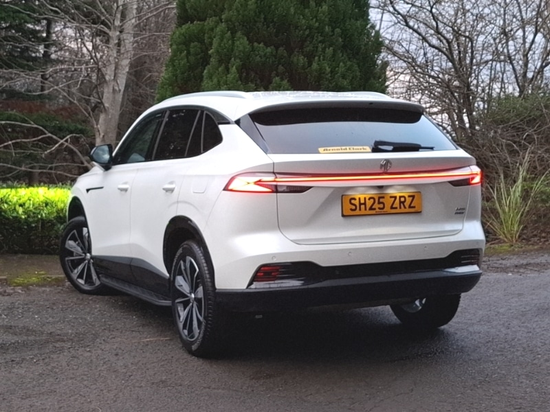 Used MG MG HS 2025 for sale - 77265797: Photo 3