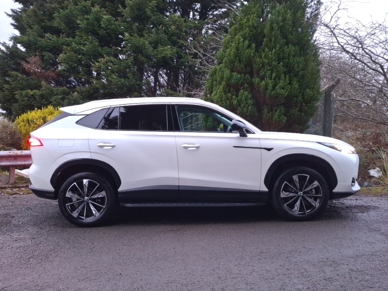 Used MG MG HS 2025 for sale - 77265797: Photo 4