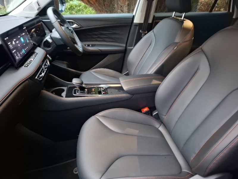 Used MG MG HS 2025 for sale - 77265797: Photo 5