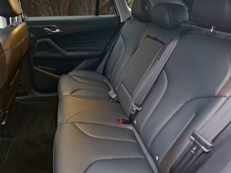 Used MG MG HS 2025 for sale - 77265797: Photo 6