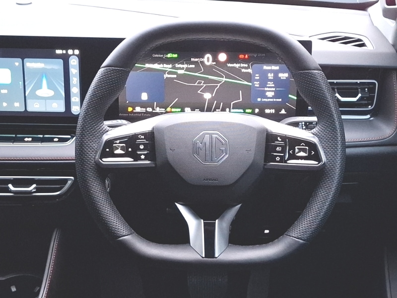 Used MG MG HS 2025 for sale - 77265797: Photo 7