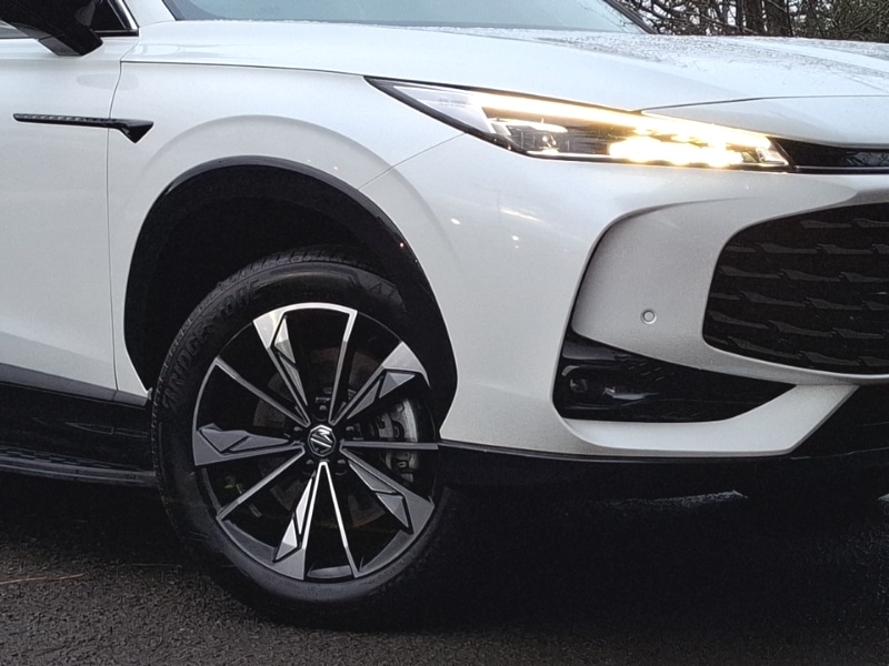 Used MG MG HS 2025 for sale - 77265797: Photo 9