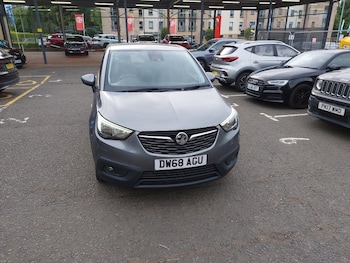 Used Vauxhall Crossland X 2019 for sale - 79573665: Photo