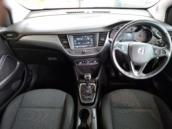 Used Vauxhall Crossland X 2019 for sale - 79573665: Photo