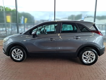 Used Vauxhall Crossland X 2019 for sale - 79573665: Photo