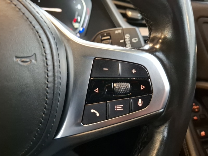 Used BMW 1 Series 2020 for sale - 77552717: Photo 19